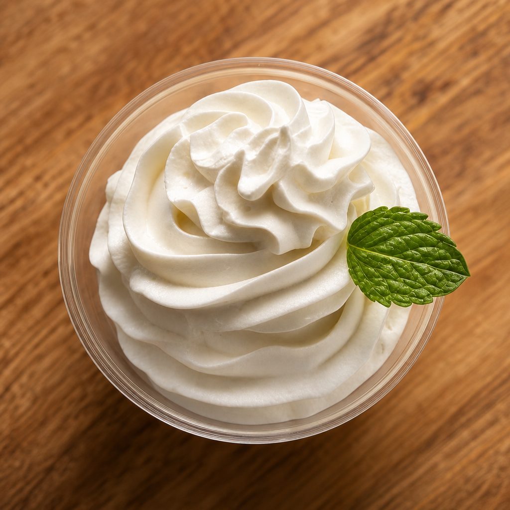 Sour Cream.