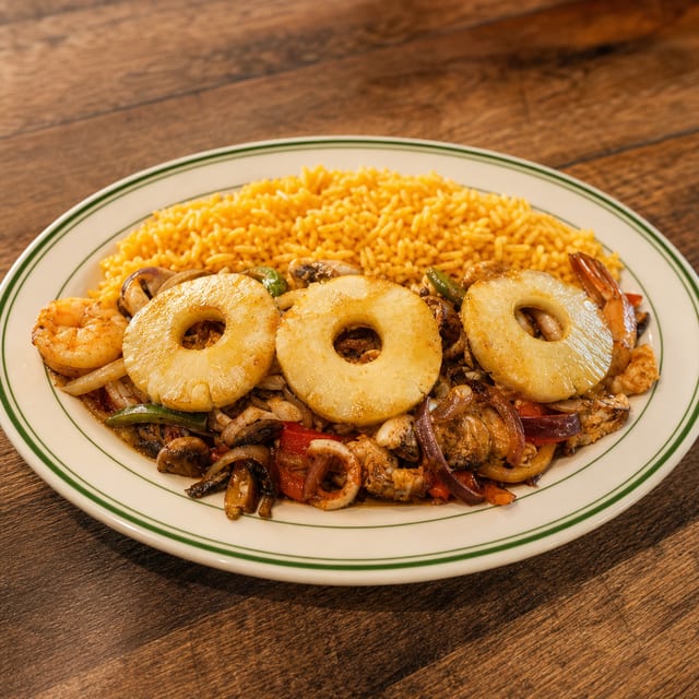 Jarocho.