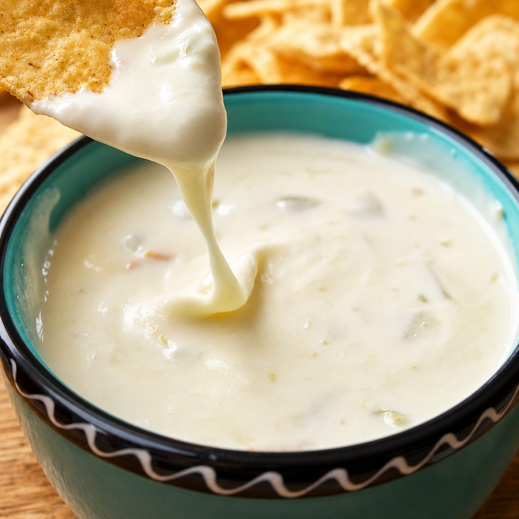 Cheese Dip 4oz.