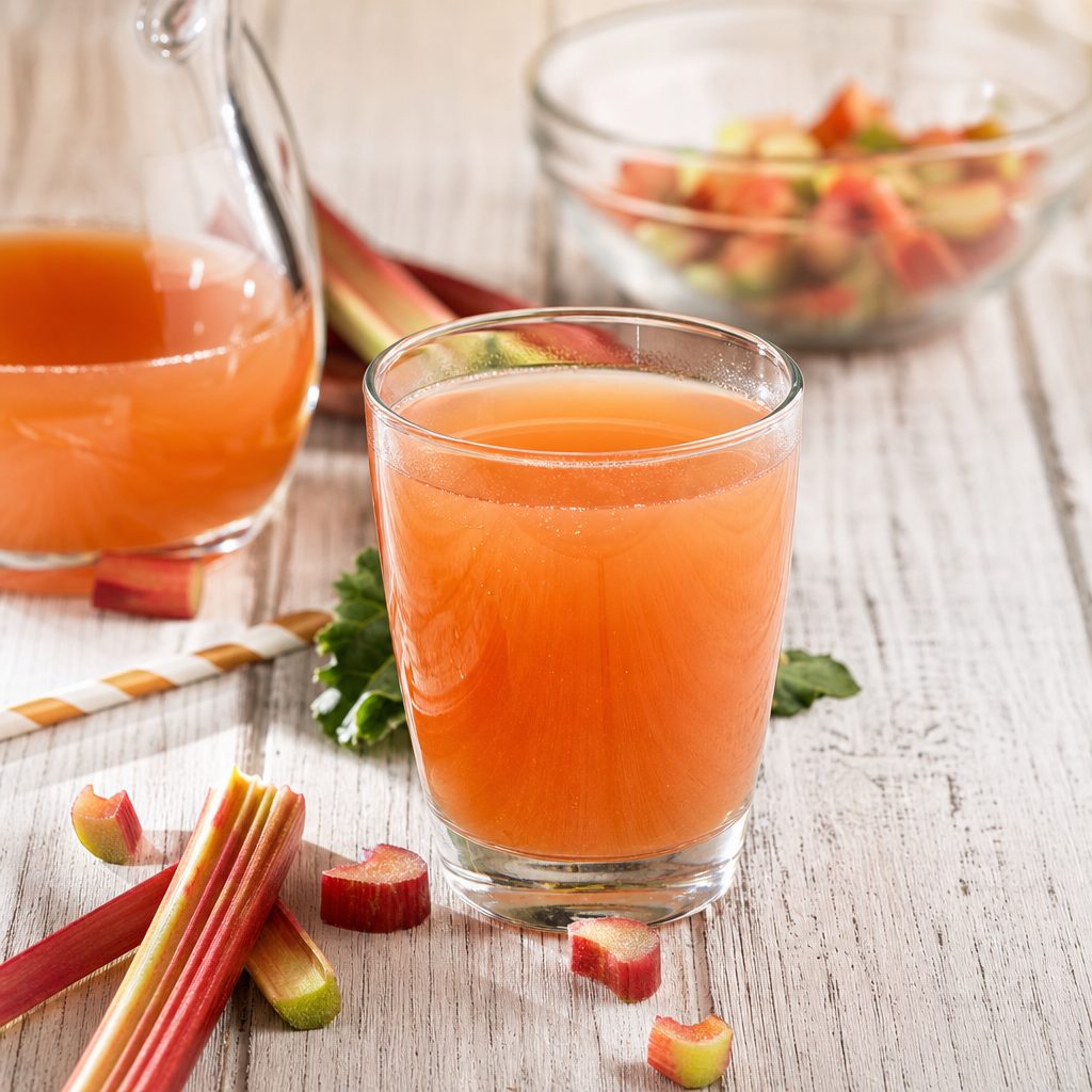 Apple Juice.