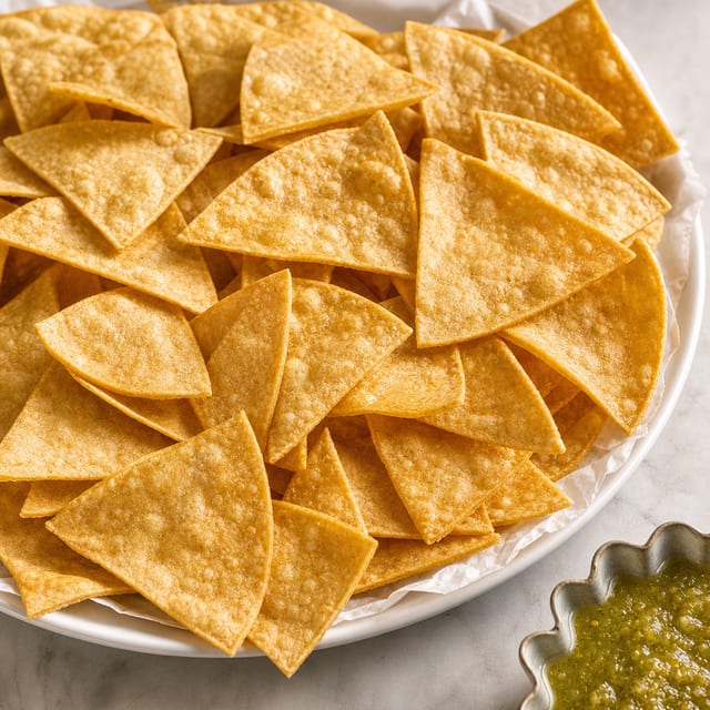Chips.