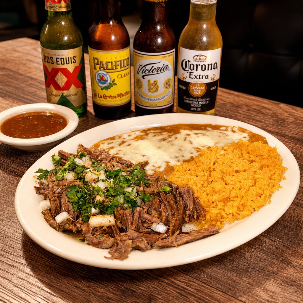 Carnitas.