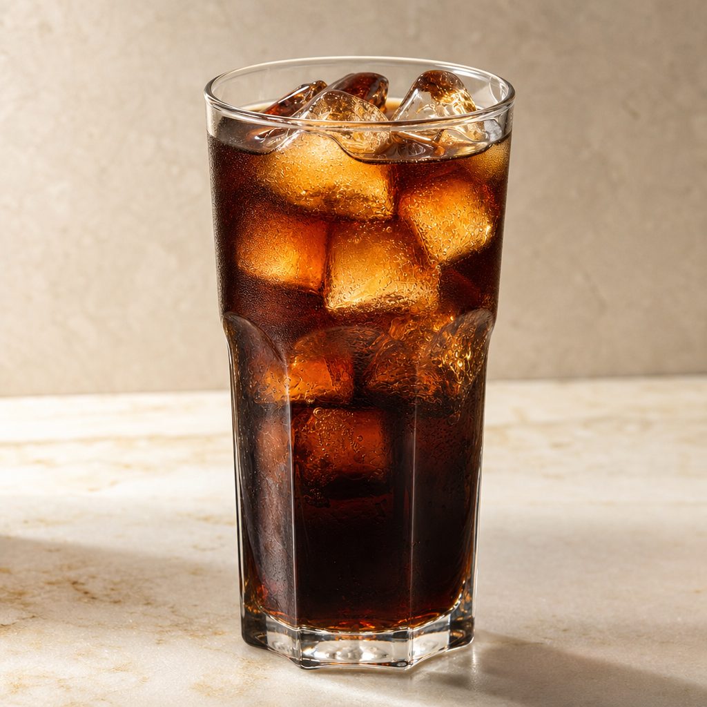 Kids Soda.