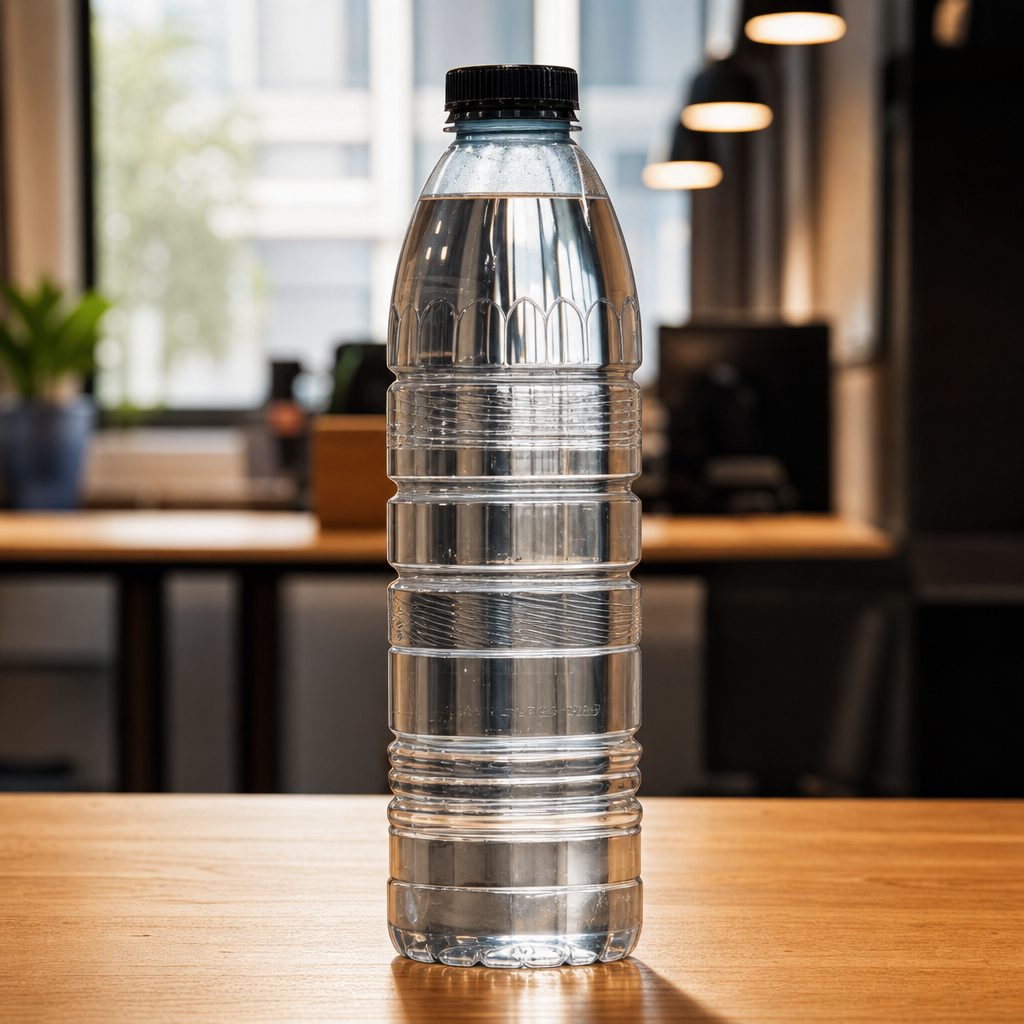 Water / Agua.
