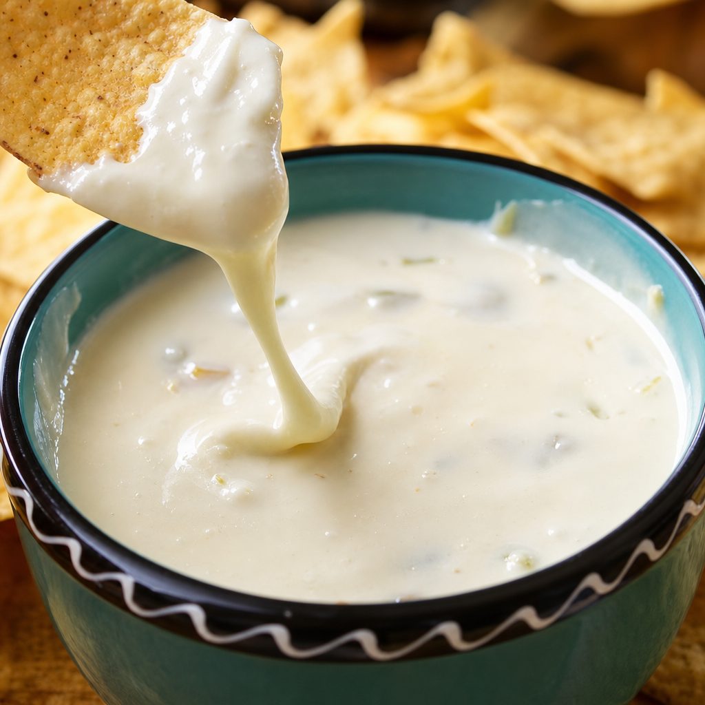 32 oz Cheese Dip.