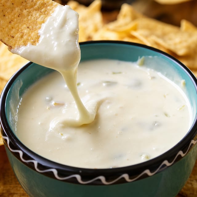 32 oz Cheese Dip.