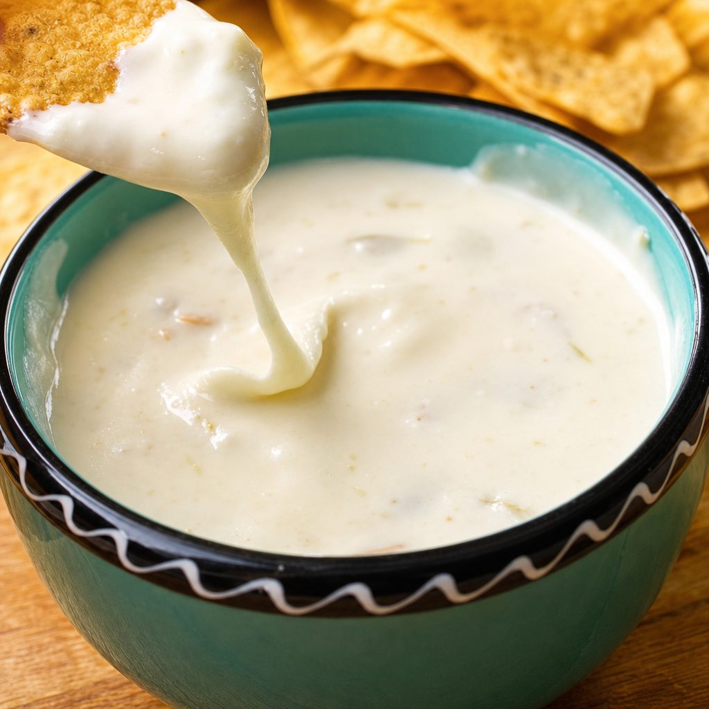 16 oz Cheese Dip.