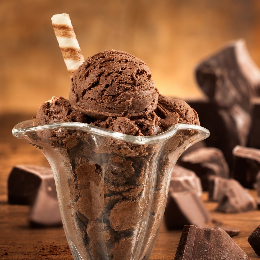Ice Cream 2 Scoop.