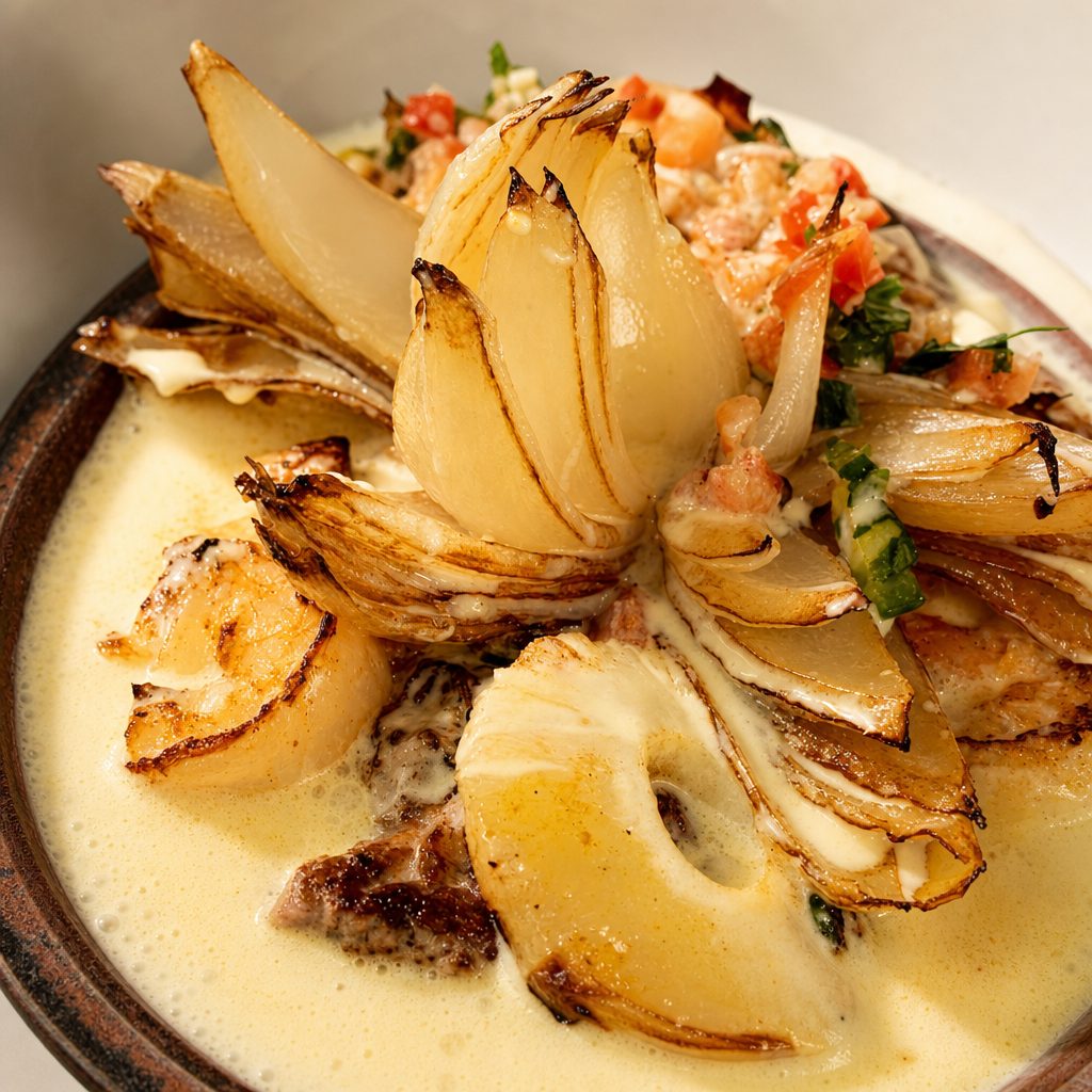 La Cantina Special.