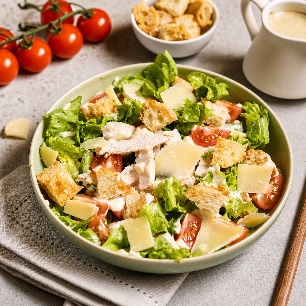 Chicken Salad 1.