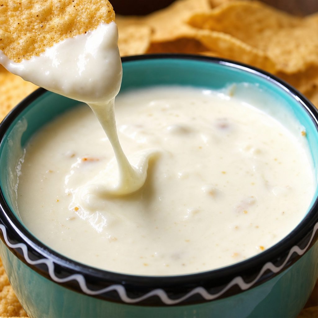 Cheese Dip 8 oz.