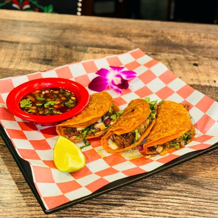 Discover Our Birria