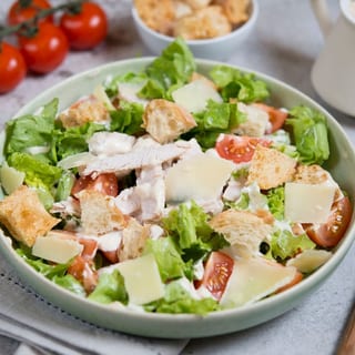 Chicken Salad 1