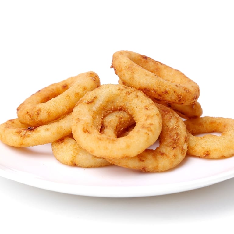 Savor Our Onion Rings