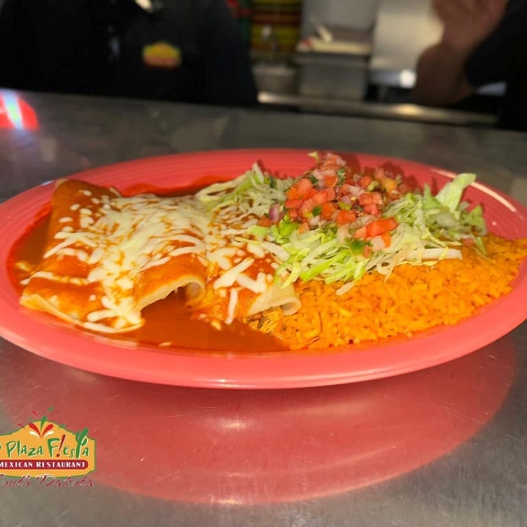 Delicious Enchiladas: A Mexican Favorite