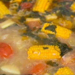 Bef Soup