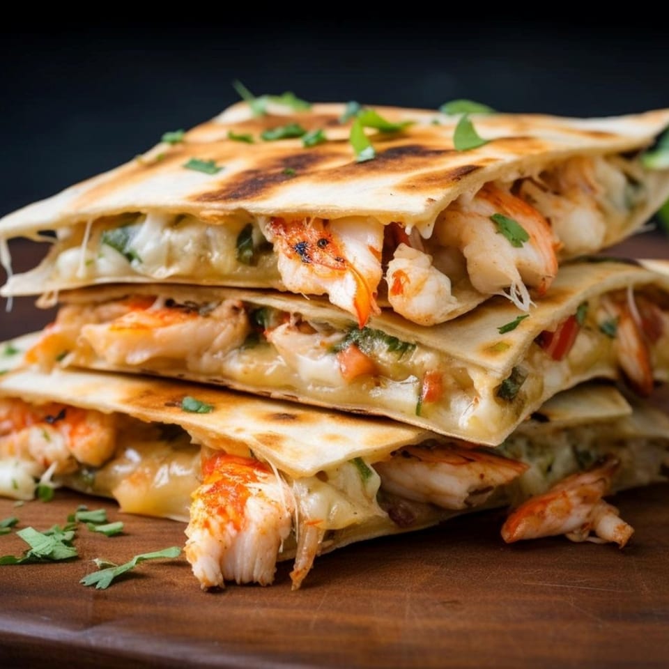 Shrimp Dishes You’ll Love