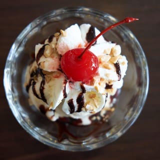 Kids Sundae