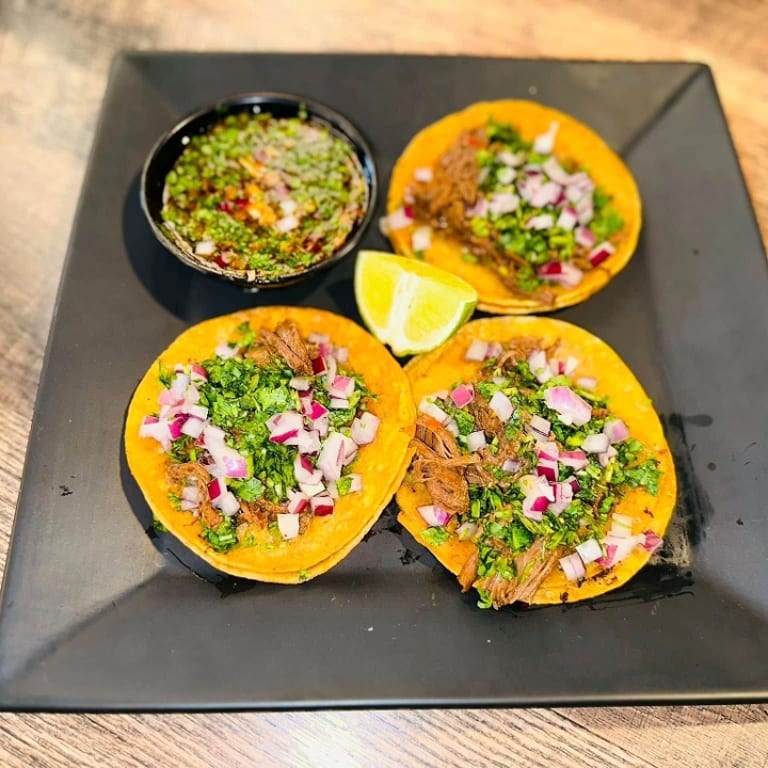 Discover Our Birria Delights